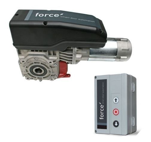 Motor automatizare usi industriale, FORCE70, FORCE70AC3