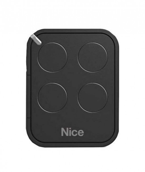 Telecomanda cu 4 canale, Nice, ERA FLOR, frecventa: 433,92 MHz, FLO4RCE