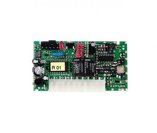 Receptor, Nice, 2 canale, FLOR, FLOXI2R