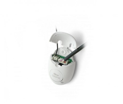 Receptor, Nice, cu 2 canale, OX2TFM