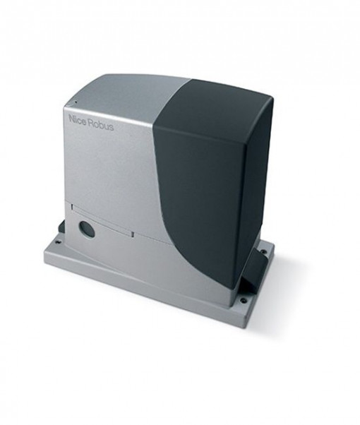 Motor automatizare poarta culisanta, Nice, 600 kg, ROBUS 600P