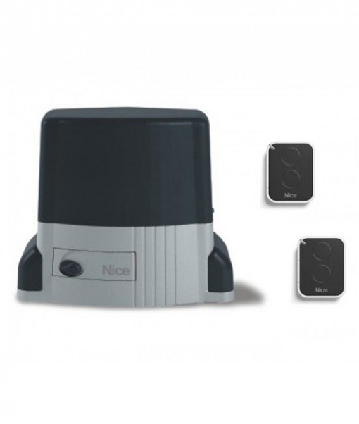 Kit automatizare poarta culisanta, Nice, Thor1500Kit, TH1500KCE