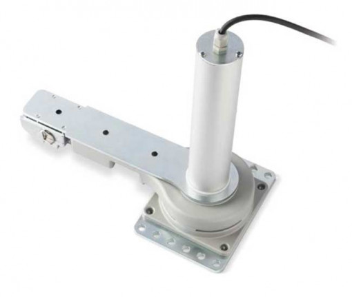 Motor automatizare poarta batanta, Nice OLTRE 1824, 1,8m, 100kg, OLTRE1824