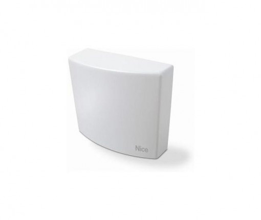 Receptor, Nice, cu 4 canale, OX4T