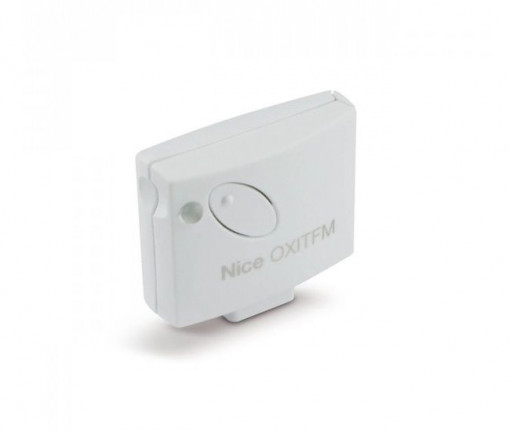 Receptor, Nice, cu 4 canale, OXITFM - Img 1
