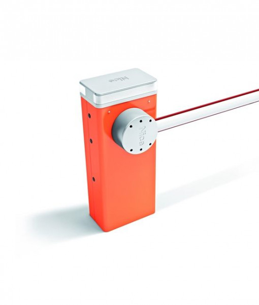 Bariera de acces automata pentru bare de la 7 la 9 m, Nice, L-BAR, LBAR