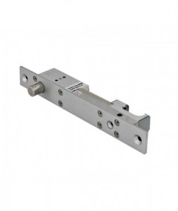 Bolt electric cu montare ingropata, Fail-Safe/Fail-Secure, tensiune de alimentare: 12Vcc, SL-130U
