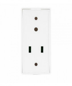 Buton de iesire aplicabil, din plastic NO/NC, PBK-812B - Img 2