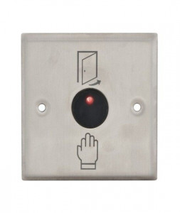 Buton de iesire cu infrarosu, ISK-801B