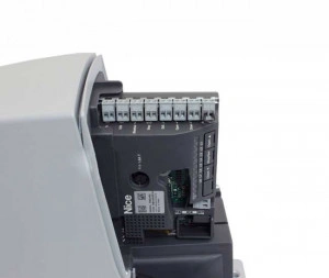 Kit automatizare poarta culisanta, Nice, ROBUS 500 HS, RB500HS COMPLET - Img 4