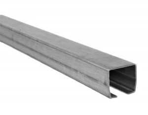 Kit poarta autoportanta, pentru porti cu lungime maxima 6m, 500 kg GM600
