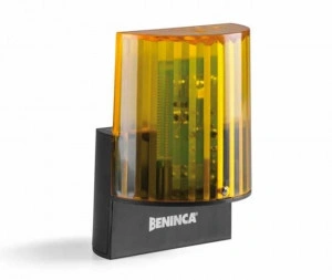 Lampa de semnalizare cu led, Beninca, LAMPI.LED