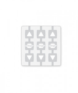 Modul transmitator, Nice, WM003G