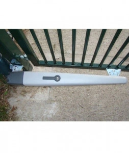 Motor automatizare poarta batanta, Nice, TOONA 4, TO4024 - Img 3