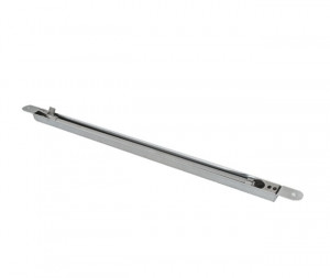 Protectie de cablu din inox, incastrabila, SDM-50