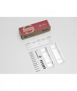 Suport ZL pentru montarea electromagnetilor SM-150A, SB-150ZLA - Img 2