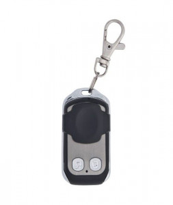 Telecomanda cu 1 releu (set cu un receptor si un transmitator), WBK-401-1-12(300) - Img 2