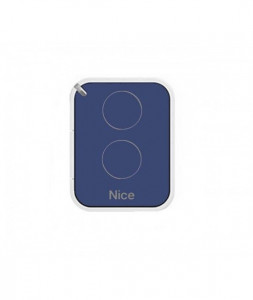 Telecomanda cu 2 canale, Nice, ERA ONE, ON2EFM