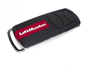 Telecomanda cu 4 canale, LIFTMASTER, TX4UNIF