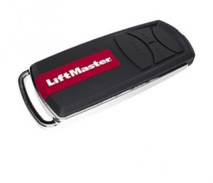 Telecomanda cu 4 canale, LIFTMASTER, TX4UNIF