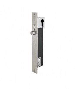 Bolt electric cu montare ingropata, Fail-Secure, forta de retentie 2000kgf, YB-600B(LED)