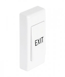 Buton de iesire aplicabil, din plastic NO/NC, PBK-812B - Img 3