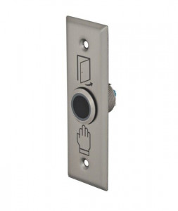 Buton de iesire cu infrarosu, ISK-801C - Img 1