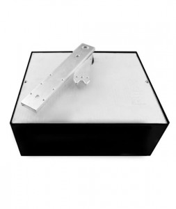 Caseta de fundatie, Nice, BMBOX