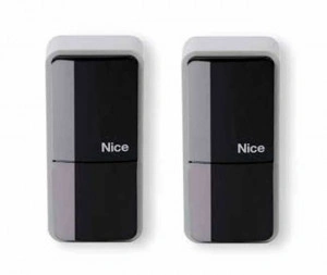 Fotocelule pentru exterior auto-sincronizate, Nice, 20 m distanta max, EPMOW