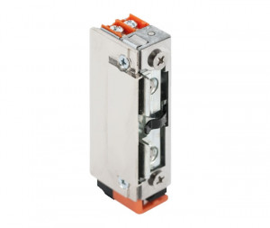 Incuietoare electromagnetica incastrabila, de tip strike, DORCAS-99NF305-512-TOP