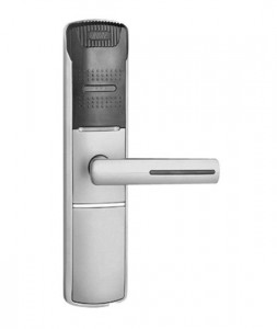 Incuietoare hotel cu cartele de proximitate TEMIC, HLK-918-ss