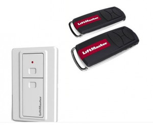 Kit automatizare usi de garaj, LIFTMASTER, LM100, LM100EVO23 - Img 2