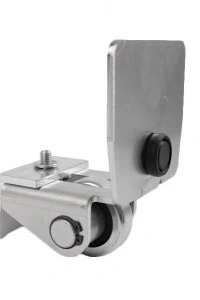 Kit poarta autoportanta, pentru porti cu lungime maxima 10m, 1000 kg, GM700