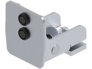 Kit poarta autoportanta,pentru porti cu lungime maxima 15m, 2000 kg GM300 - Img 3