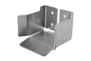 Kit poarta autoportanta, pentru porti cu lungime maxima 6m, 500 kg GM600 - Img 5