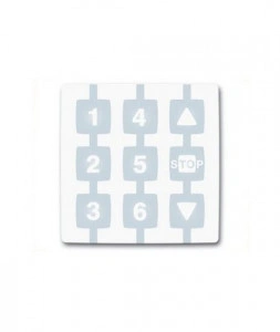 Modul transmitator, Nice, WM006G