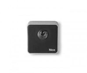 Selector cheie pentru exterior, Nice, EKS