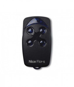 Telecomanda cu 4 canale, Nice, FLO4R-S