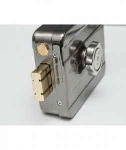Yala electromagnetica aplicabila cu motor si senzor magnetic, SX-10 - Img 5
