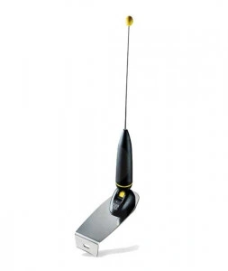 Antena orientabila, Nice, ABF