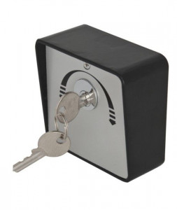 Buton aplicabil cu cheie, YKS-803D2