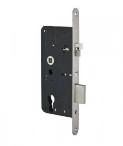 Incuietoare hotel cu cartele de proximitate, auriu, HLK-930-bk
