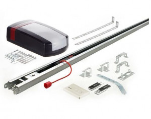 Kit automatizare usi de garaj, LIFTMASTER, LM100, LM100EVO23 - Img 3