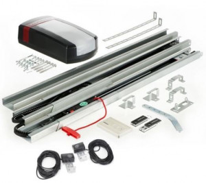 Kit automatizare usi de garaj, LIFTMASTER, LM130, LM130EVO23K - Img 3