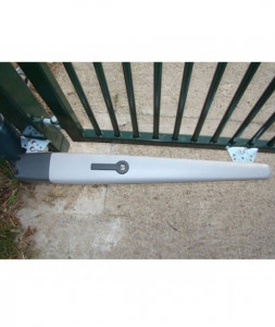 Motor automatizare poarta batanta, Nice, TOONA 5, TO5015 - Img 3