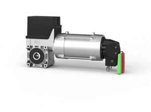 Motor automatizare usi industriale, GFA SE140, SE140-TS971 GFA