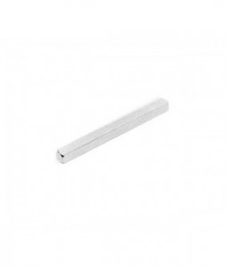 Pana, 1/4”x1/4”, pentru ax plin, 75mm, 700A75