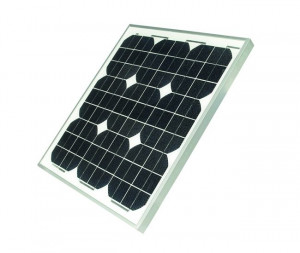 Panou solar fotovoltaic, Nice, SYP