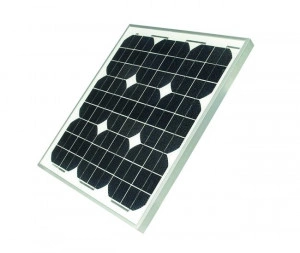 Panou solar fotovoltaic, Nice, SYP