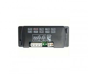 Receptor universal cu 1 canal, cod saritor, Nice FLOX1R